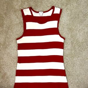 JCrew women’s tank